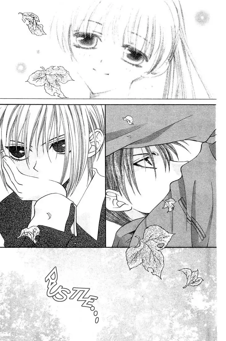 Fruits Basket Chapter 6 12